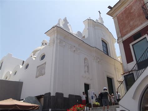 firmatur capri|Capri Churches & Cathedrals .